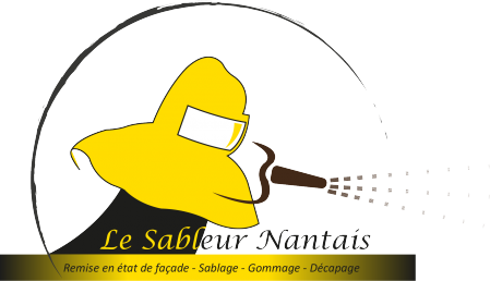 Logo sableur Nantais